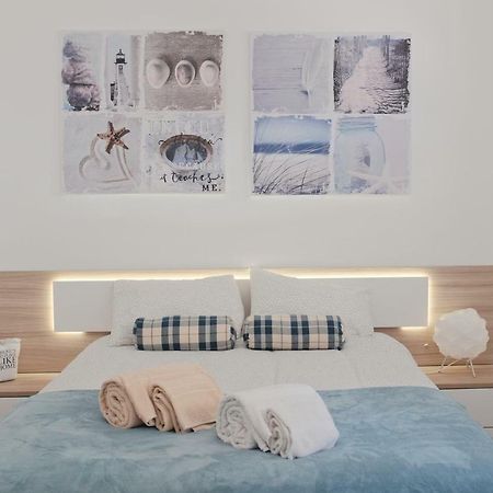 Like-Home-T1 Apt-Campo De Ourique Lisbon Bagian luar foto
