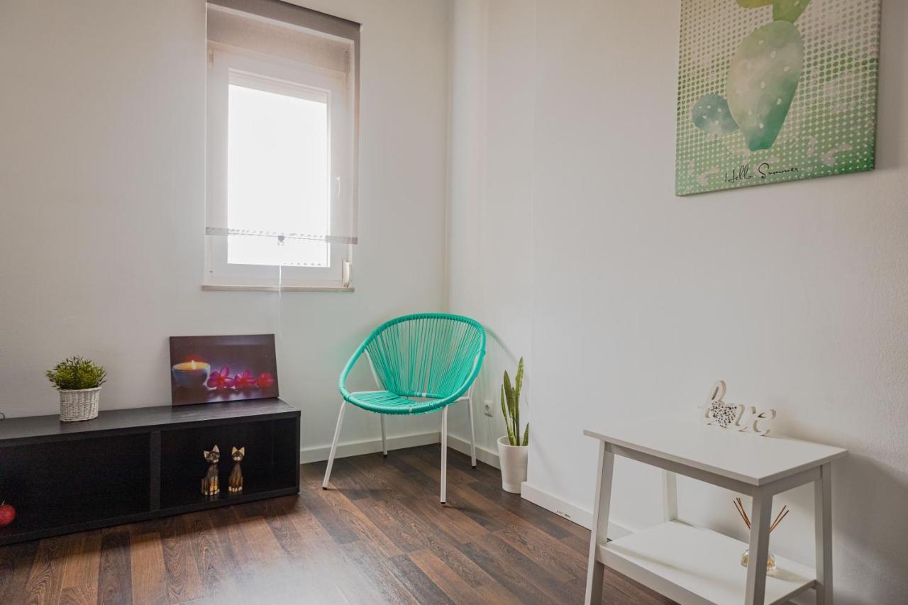 Like-Home-T1 Apt-Campo De Ourique Lisbon Bagian luar foto