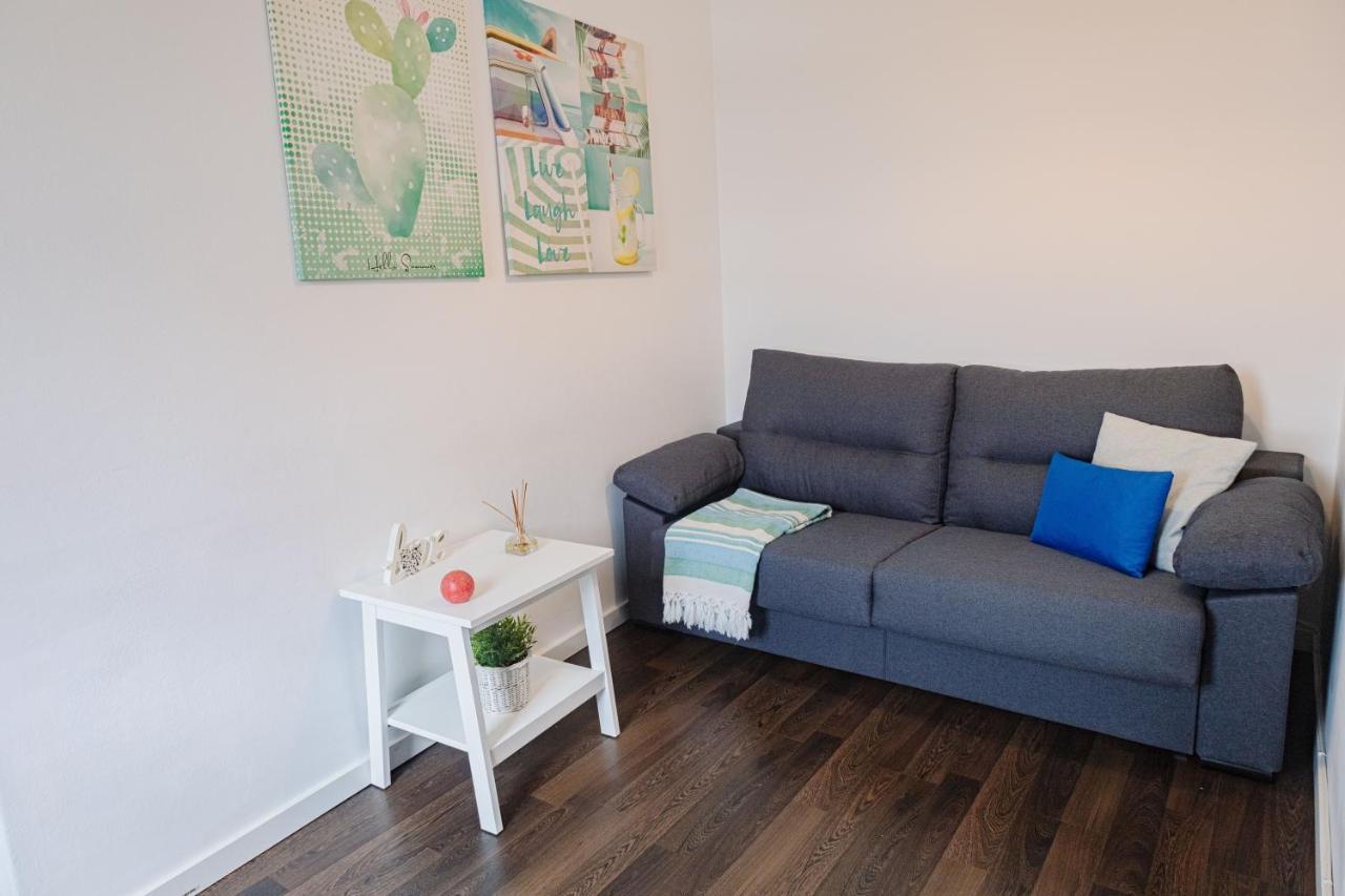 Like-Home-T1 Apt-Campo De Ourique Lisbon Bagian luar foto