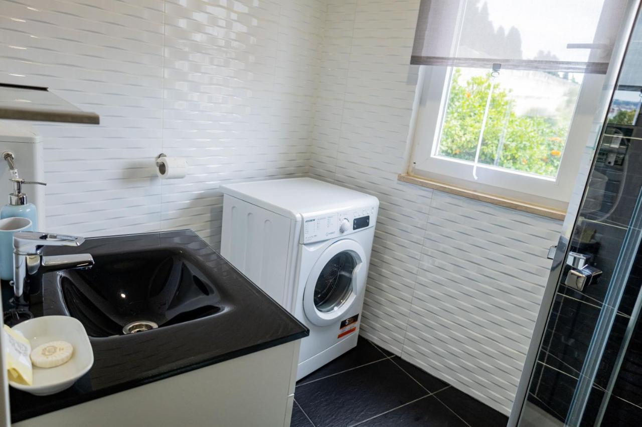 Like-Home-T1 Apt-Campo De Ourique Lisbon Bagian luar foto