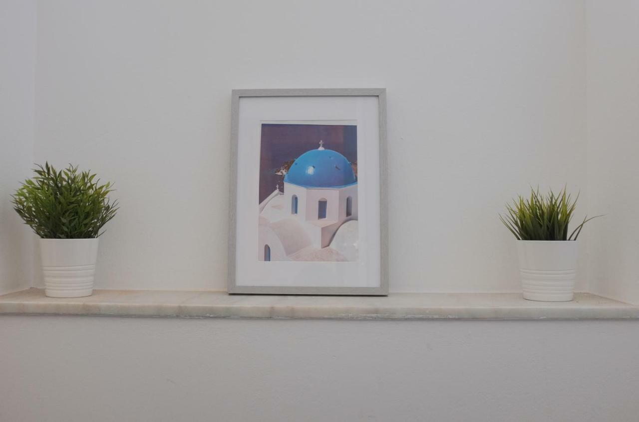 Like-Home-T1 Apt-Campo De Ourique Lisbon Bagian luar foto