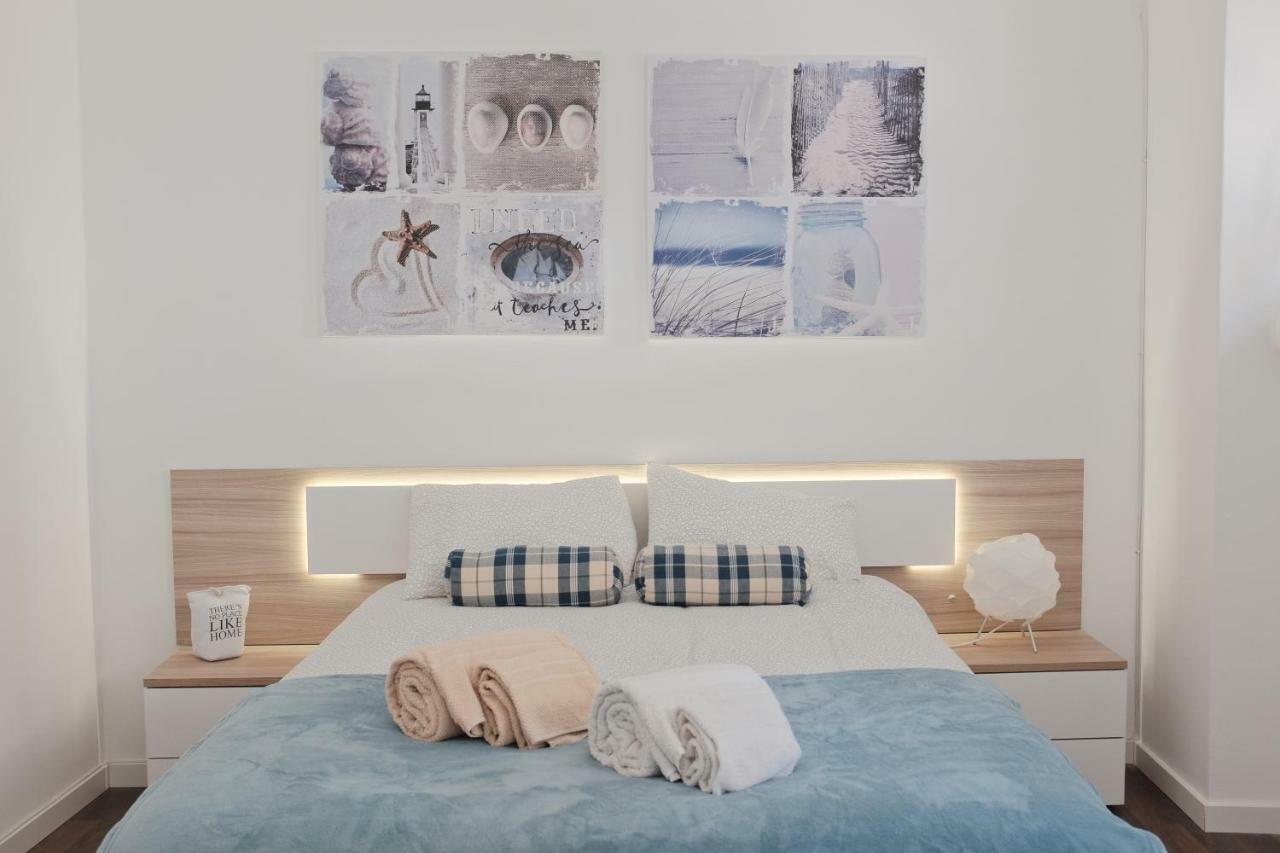 Like-Home-T1 Apt-Campo De Ourique Lisbon Bagian luar foto