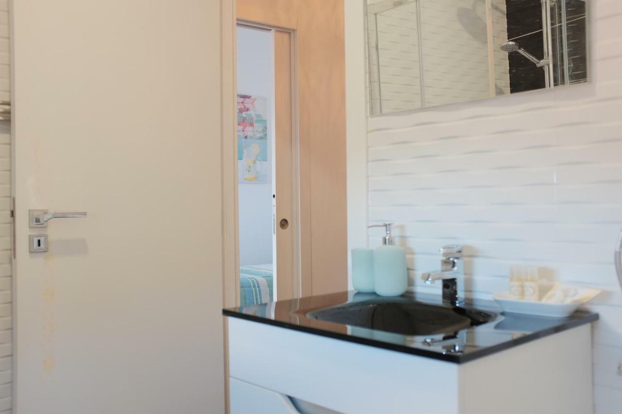 Like-Home-T1 Apt-Campo De Ourique Lisbon Bagian luar foto