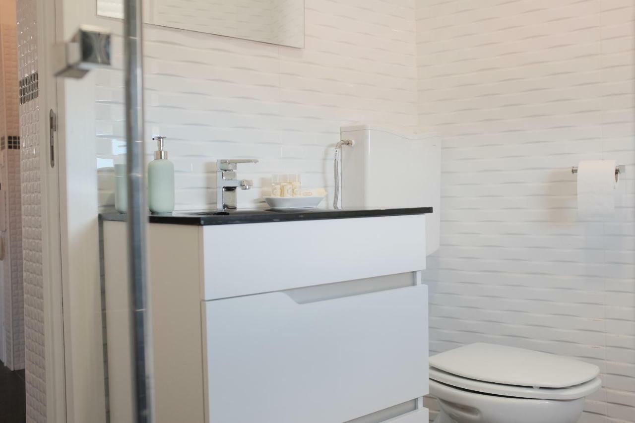 Like-Home-T1 Apt-Campo De Ourique Lisbon Bagian luar foto
